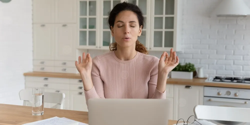 إليك ..نصائح لتغلب على العصبية أثناء الصيام