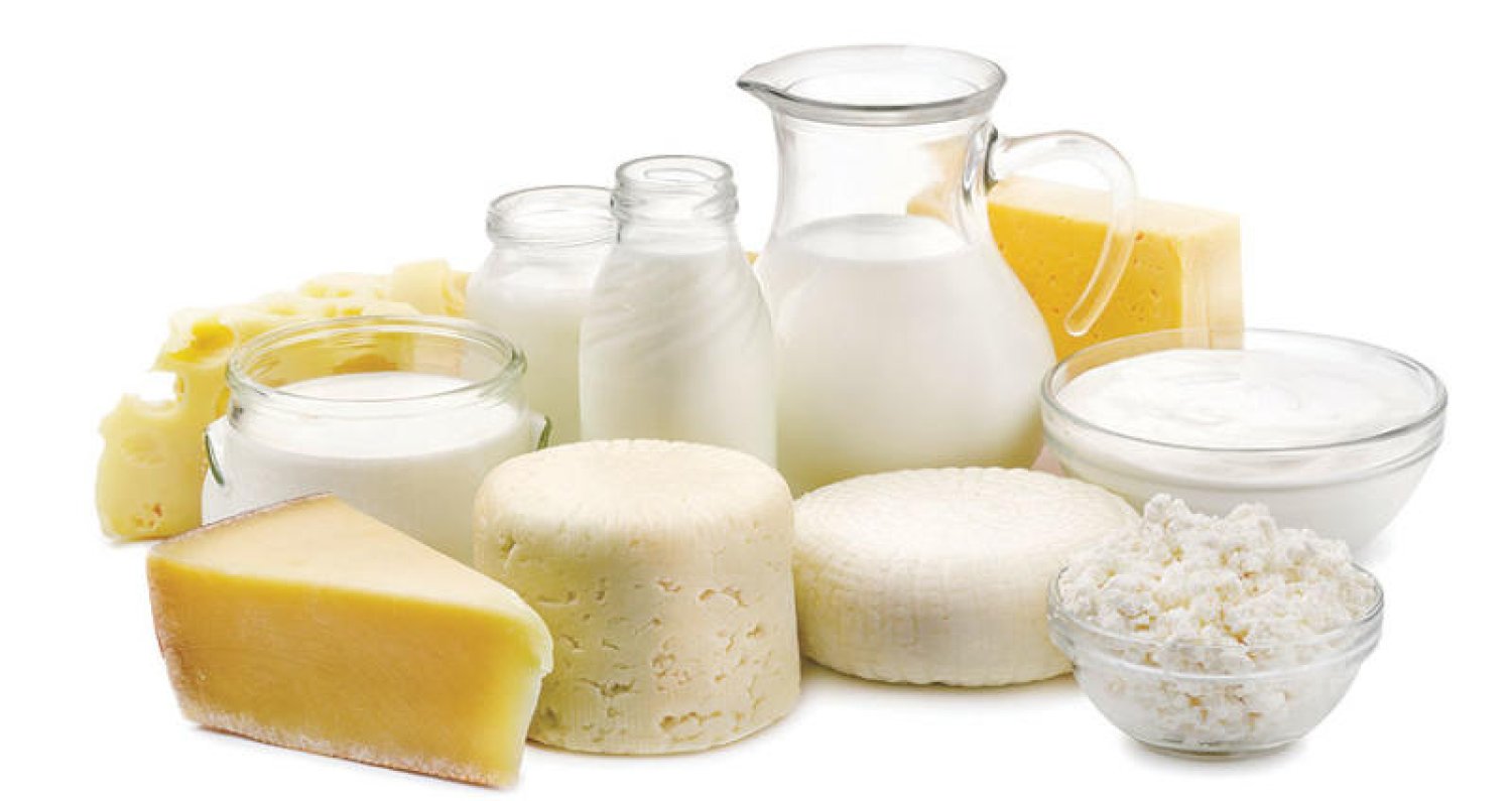 أسعار الألبان والجبن اليوم بالأسواق