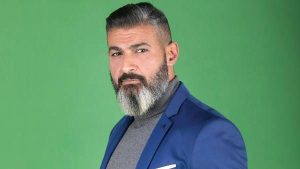 ياسر جلال يعلن لأول مرة دخوله إلى السوشيال ميديا