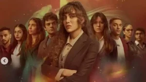 ريهام حجاج تتصدر “التريند”.. كيف علقت ماجدة خير الله على مسلسل “أثينا”؟