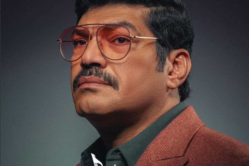 الحلقة الثانية مسلسل العتاولة ٢.. عيسى الوزان يقنع خضر ونصار بالتعاون في العمل