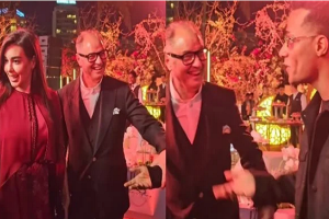 علق بمقطع من “مافيا”.. القصة الكاملة للموقف المحرج بين ياسمين صبري ومحمد رمضان