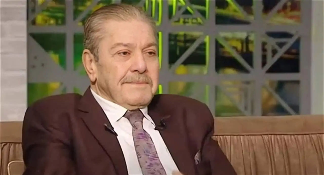 باع أثاث بيته وكان مهددًا بالطرد من منزله.. كل ما تريد معرفته عن الفنان الراحل إحسان الترك