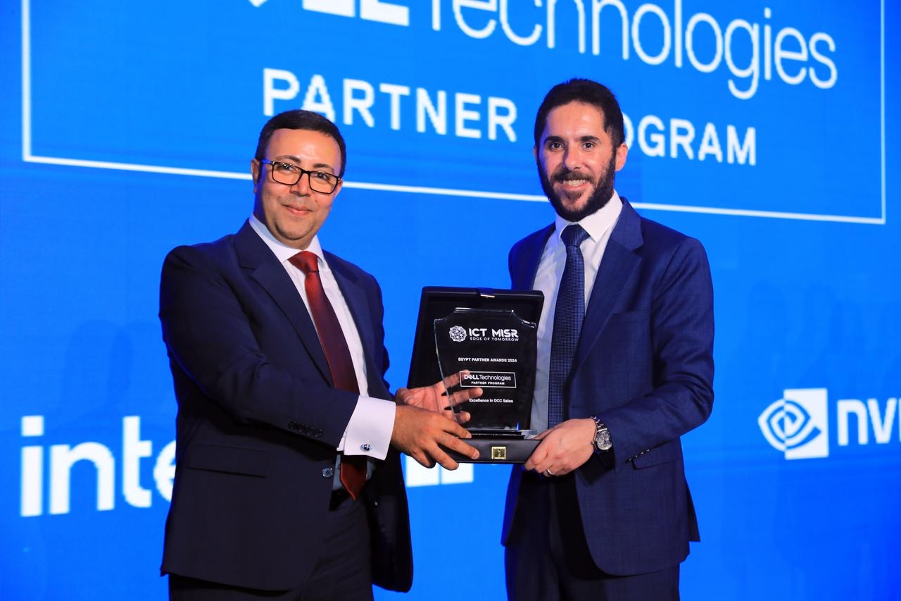 “ICT Misr” و”IoT Misr” تحققان طفرات توسعية غير مسبوقة في 2024 وتعتزمان مضاعفة الأعمال في 2025