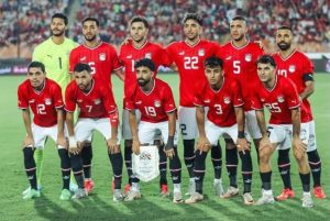 إستعداداً لمواجهة إثيوبيا .. منتخب مصر يغادر إلى المغرب الثلاثاء
