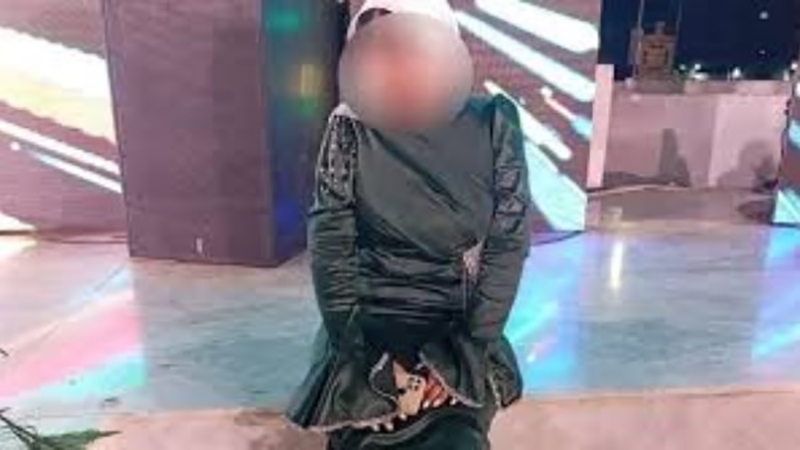 حبس عاطل عامين بتهمة الاشتراك فى إصابة طالبة أمام مدرسة بسراى القبة