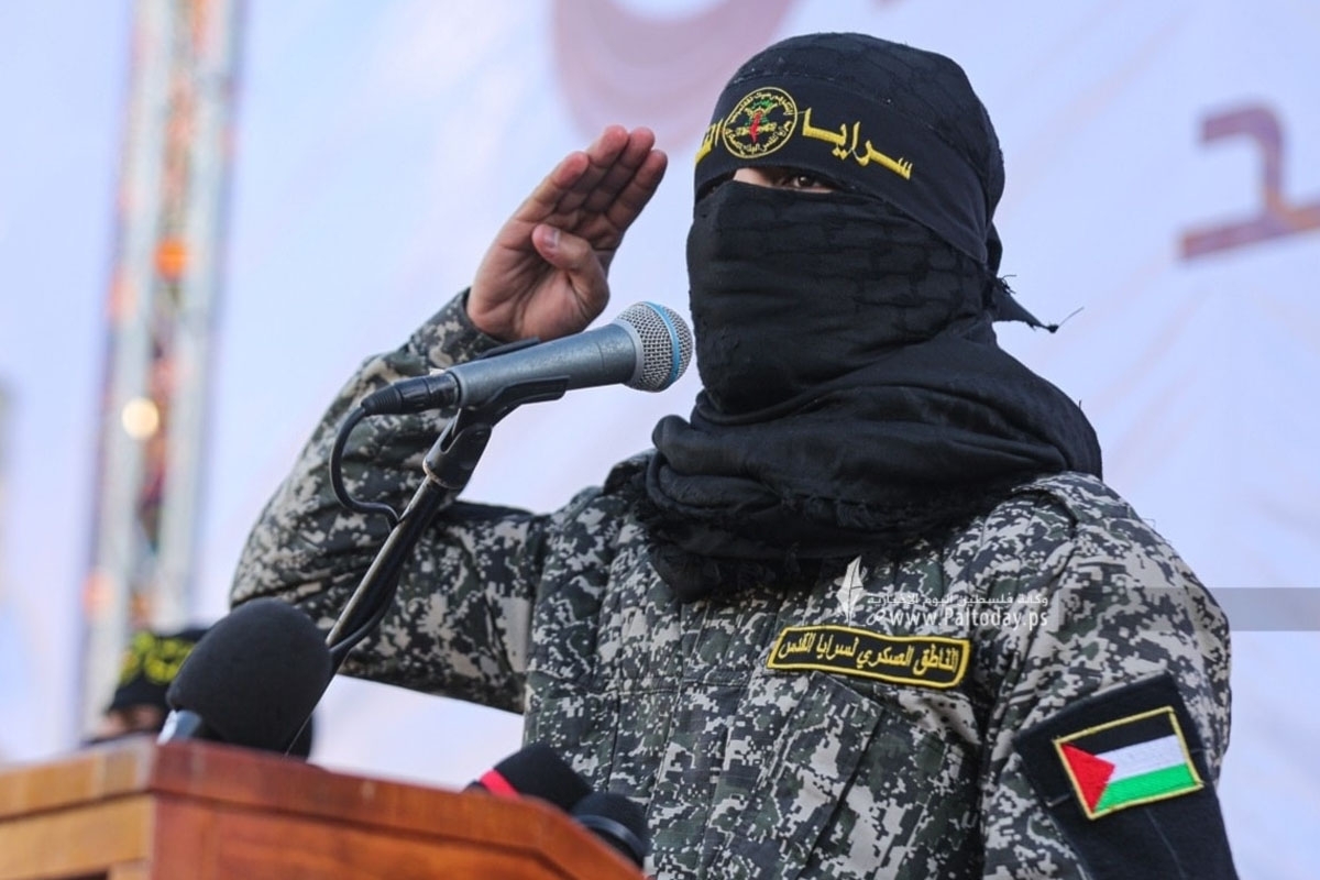 بعد استشهاده في غارة إسرائيلية.. أبرز المعلومات عن أبو حمزة الناطق باسم “سرايا القدس”