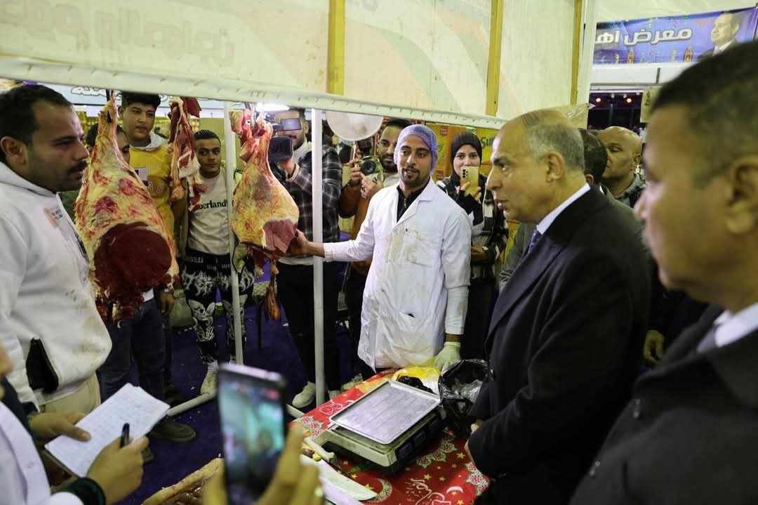 بتخفيضات تتخطى الـ30%.. 3027 منفذًا تموينيًا ومعرضًا رمضانيًا لتوفير السلع