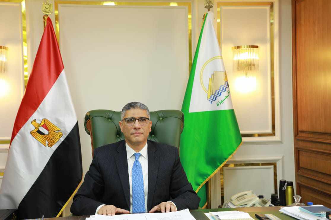 خلال رمضان.. وقف إجازات الأطباء البيطريين والعاملين بالمجازر والمختصين بالتفتيش على اللحوم بالجيزة