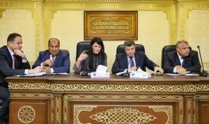  بحضور المشاط .. اللجنة الاقتصادية بمجلس النواب تُقر توسيع نطاق عمليات البنك الأوروبي بدول إفريقيا جنوب الصحراء