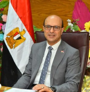 فريق طبي ينقذ حياة مريض يعاني من عيب خلقي نادر بالصدر بمستشفى جامعة أسيوط