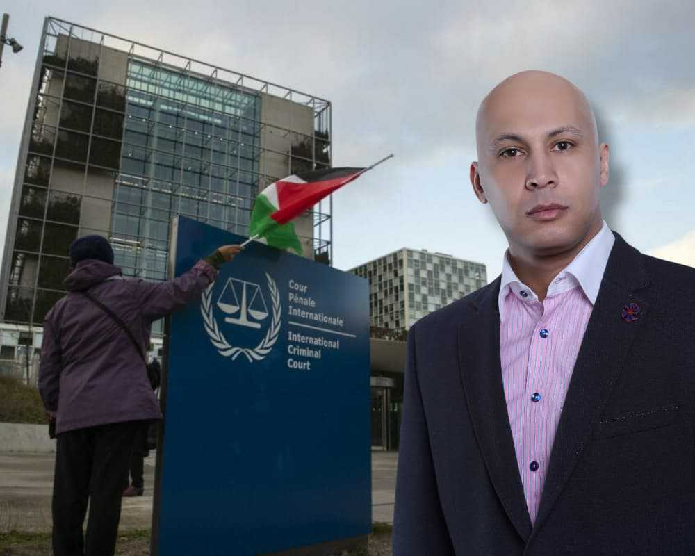 فريق المحامين الدولي: اتفاق غزة لم يوقف جرائم الاحتلال