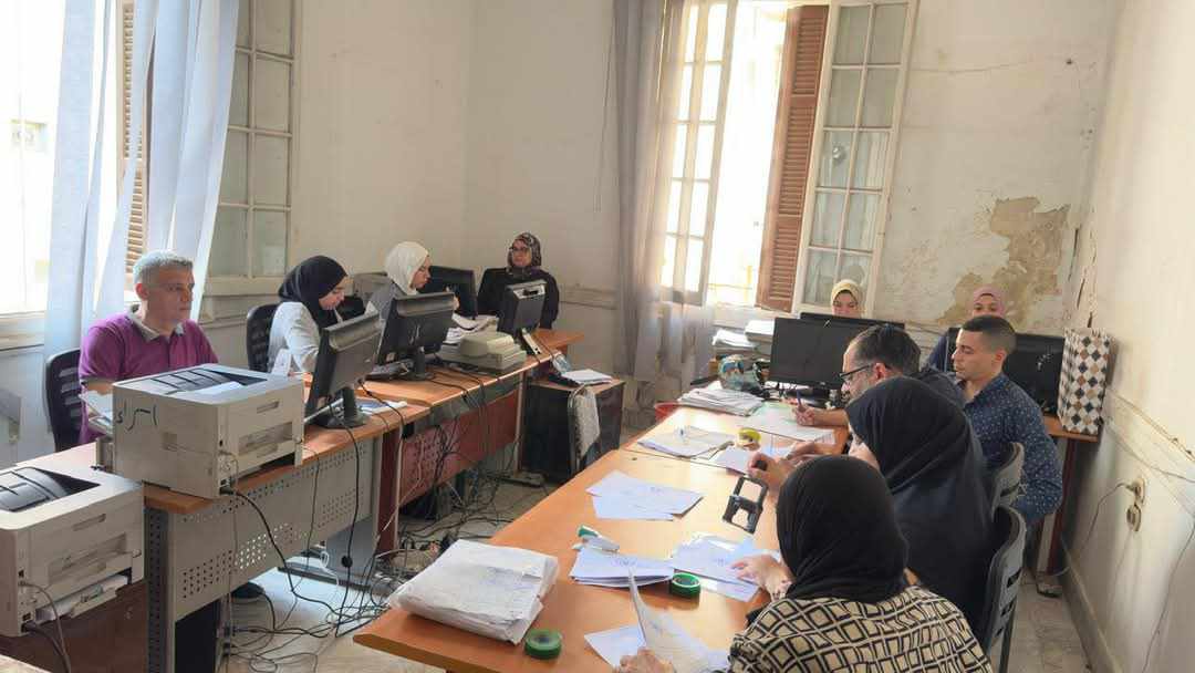 “الصحة”: استئناف العمل بـ”المؤسسات العلاجية والتراخيص” وإصدار 250 ترخيصًا بالمقر المؤقت امس الاحد ١٦ مارس