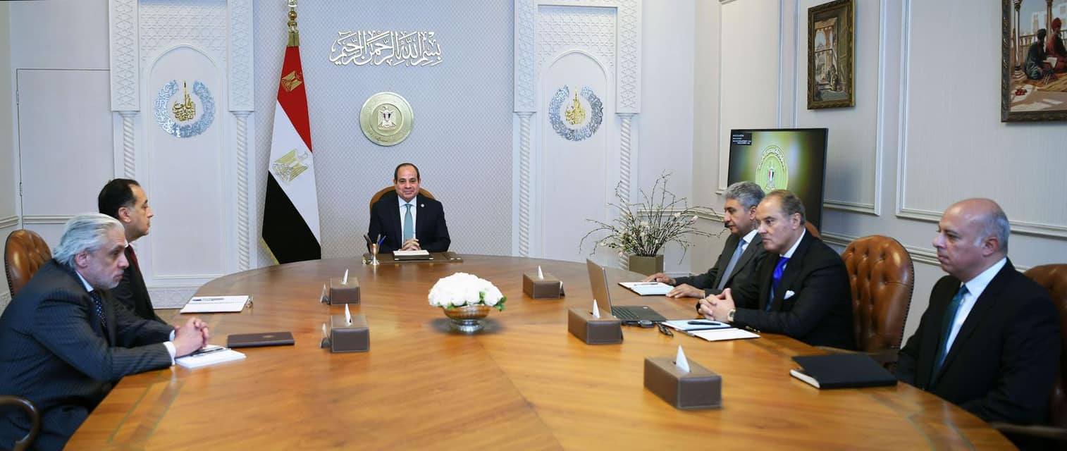 السيسي يوجه بافتتاح المتحف المصري الكبير بمستوى يليق بتاريخ مصر ودون تحميل موازنة الدولة أي أعباء