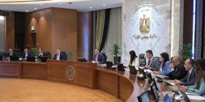 المجموعة الاقتصادية تبحث مستجدات تنفيذ برنامج الإصلاح الاقتصادي