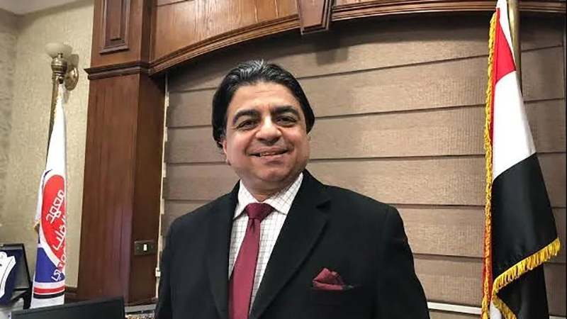 جمال شعبان: مساعدة الفقراء تزيد هرمونات السعادة وتقوي القلب