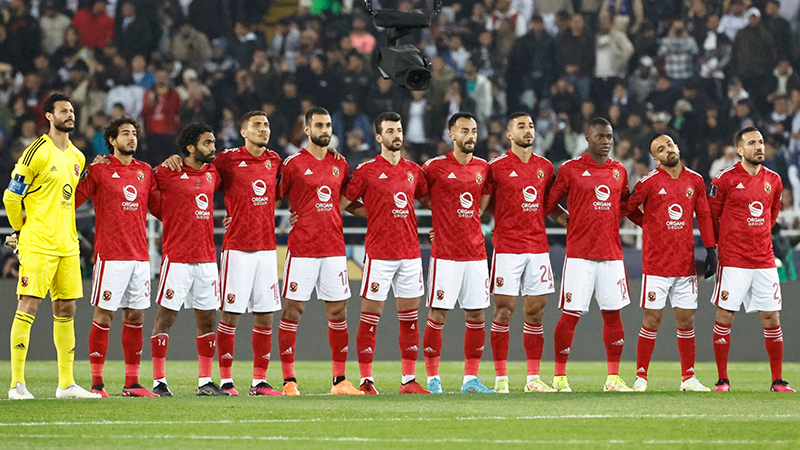 موعد مباراة الأهلي والهلال السوداني فى دوري أبطال أفريقيا والقناة الناقلة