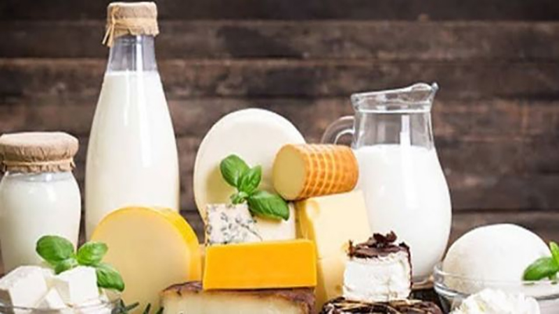 استقرار في أسعار منتجات الألبان اليوم السبت