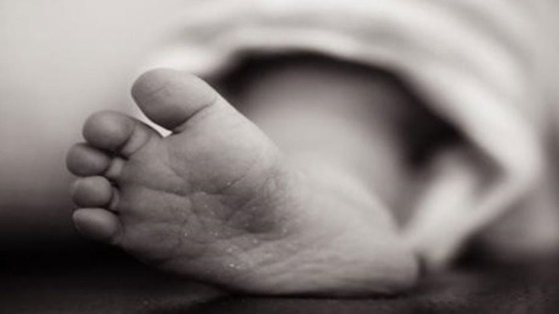 التصريح بدفن جثة طفل سقط من الرابع فى المطرية