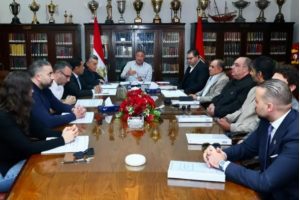 الأهلي يرفض عقوبات رابطة الأندية بشأن مباراة القمة