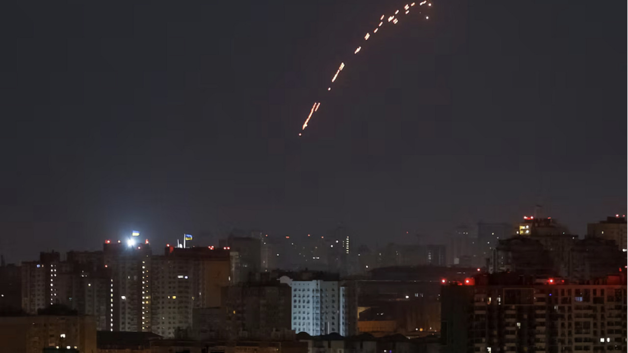 أوكرانيا تعتزم اقتراح وقف جزئي لإطلاق النار مع روسيا