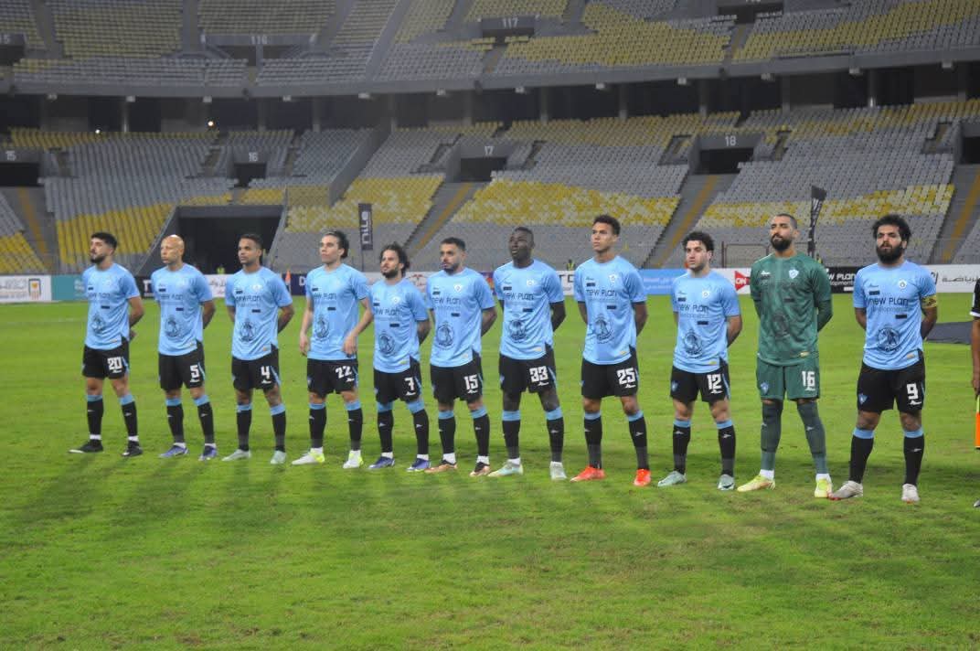 غزل المحلة يواجه البنك الأهلي بـ7 ناشئين في كأس عاصمة مصر 