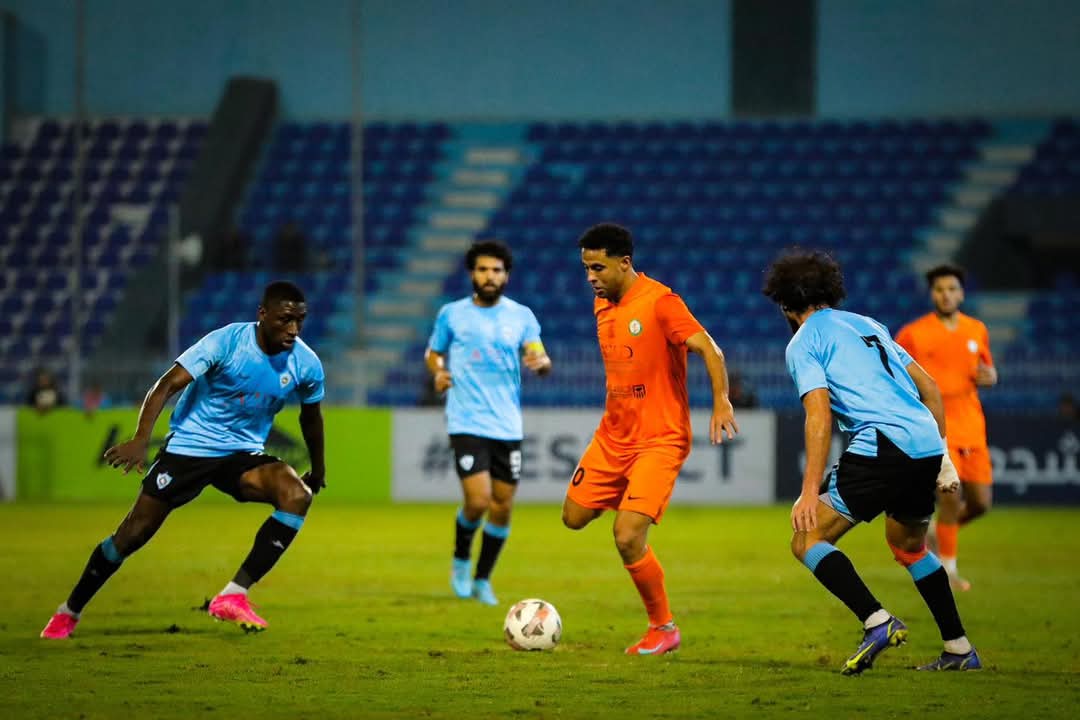 البنك الأهلي يستقبل غزل المحلة في ثاني مواجهات كأس عاصمة مصر