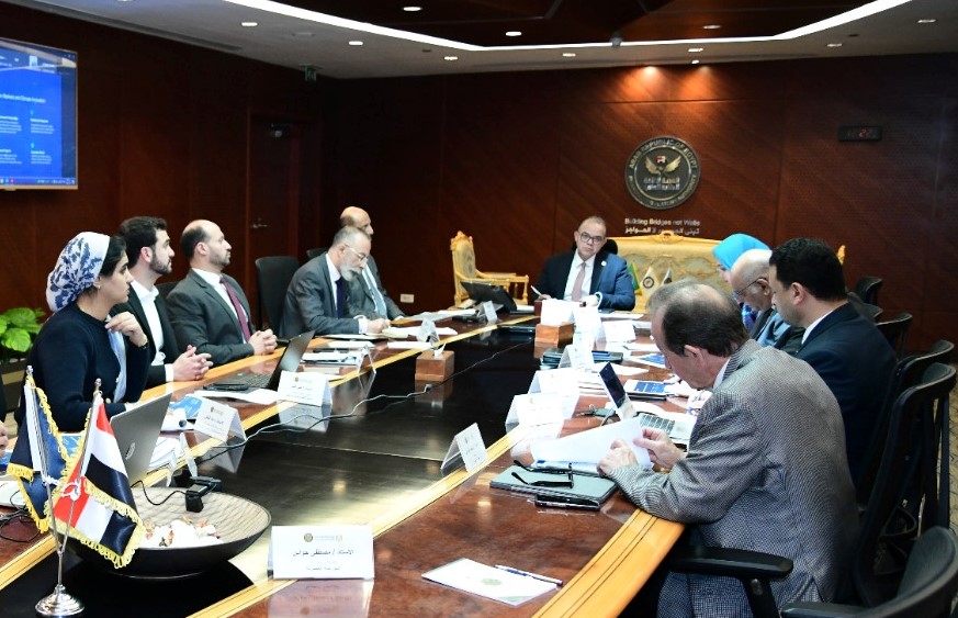 الرقابة المالية توافق على تسجيل مشروعين خفض طوعي للكربون من سلطنة عمان والهند