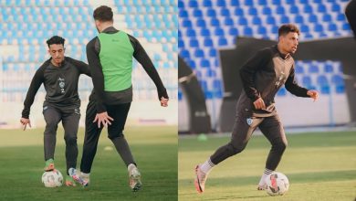 ثنائي غزل المحلة بسام وليد وخالد الاخميمي