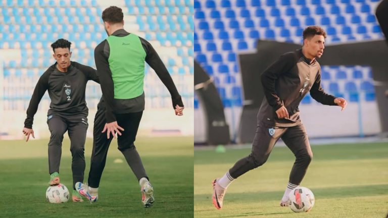 ثنائي غزل المحلة بسام وليد وخالد الاخميمي