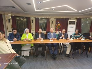 عبدالمحسن سلامة: الزيادة في بدل نقابة الصحفيين ستكون “الأضخم”