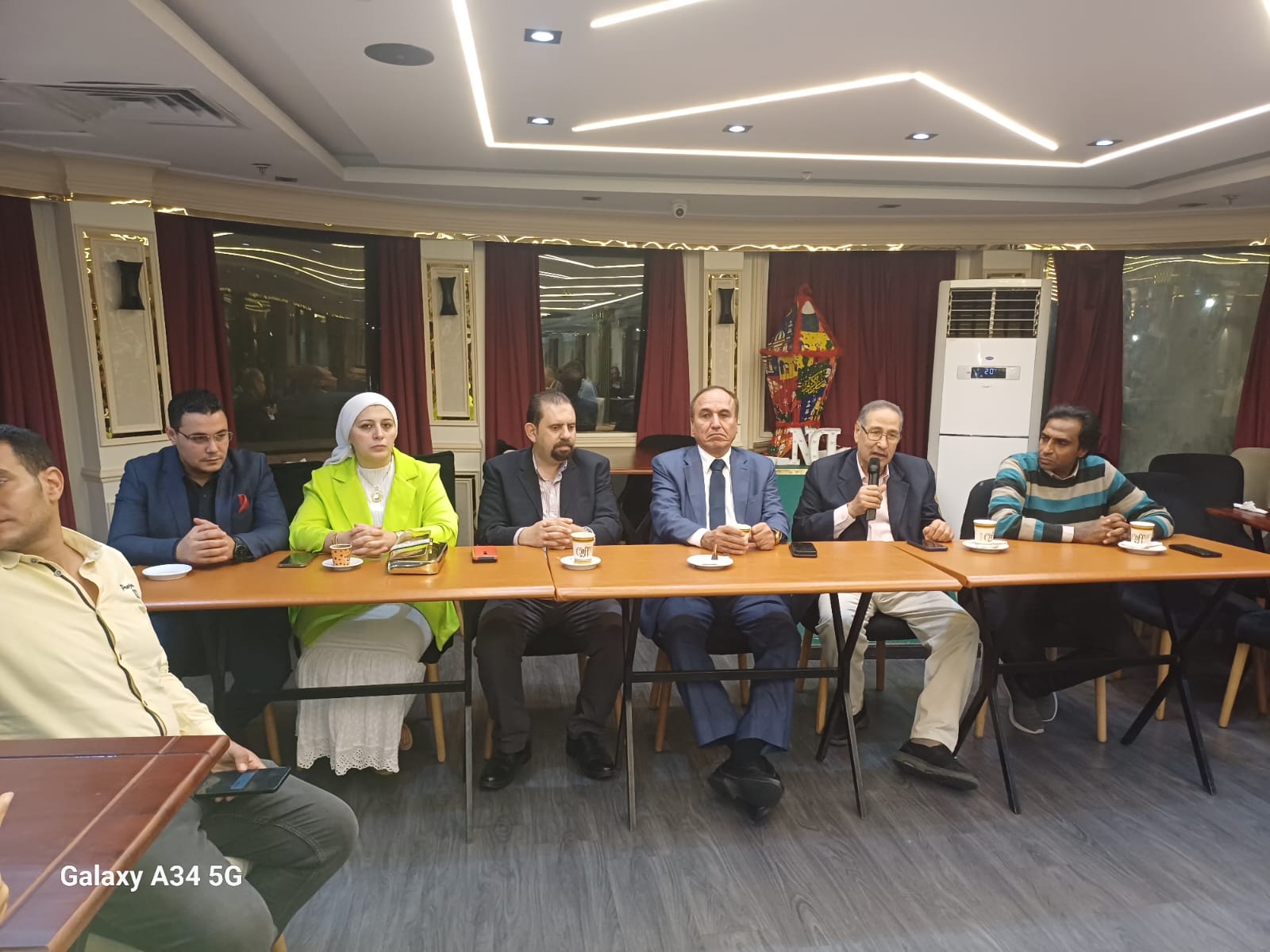 عبدالمحسن سلامة: الزيادة في بدل نقابة الصحفيين ستكون “الأضخم”