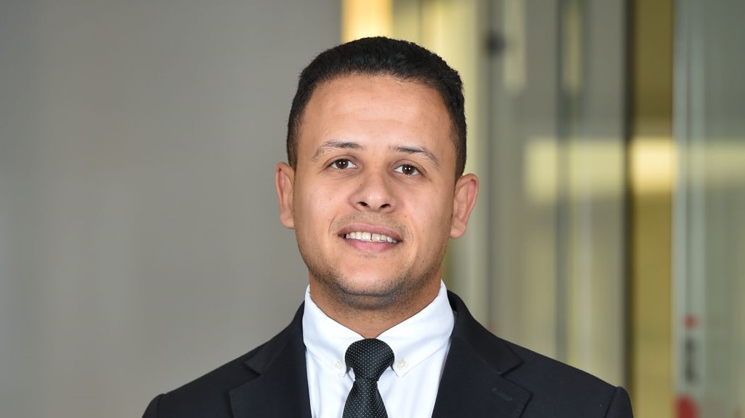 محمد مصطفى يخوض انتخابات رئاسة لجنة الإعلام والتسويق بجمعية مطورى القاهرة الجديدة غدًا