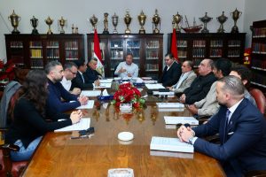 الأهلي يتمسك بقرار تأجيل مباراته أمام الزمالك 