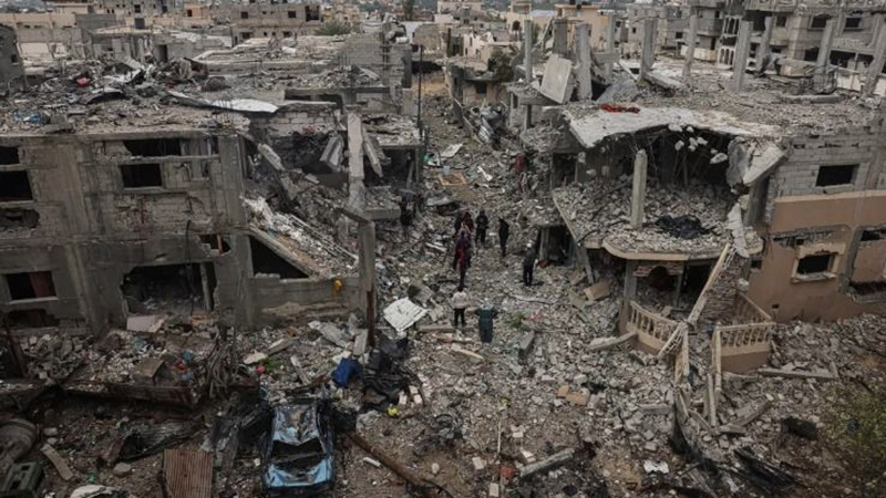 رفض عالمي لاستئناف العدوان على غزة