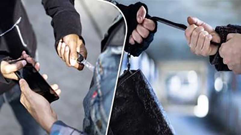 إحالة 3 عاطلين للجنايات بتهمة تكوين تشكيل لسرقة المواطنين فى مدينة نصر