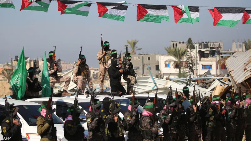 حماس: لا نقايض على سلاحنا بإعادة الإعمار والمساعدات