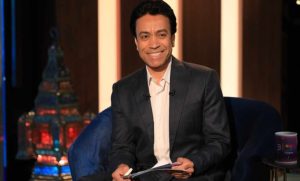 “برنامج يخطف العين والقلب”.. نجوم الفن يعلقون على “قطايف” سامح حسين