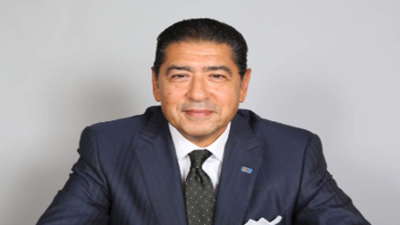 Hisham Ezz Al-Arab of CIB Receives Global Finance’s Lifetime Achievement Award