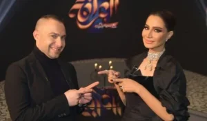 حسام حبيب: شيرين عبدالوهاب طلبت الطلاق وقالت “متبقاش راجل لو معملتهاش”