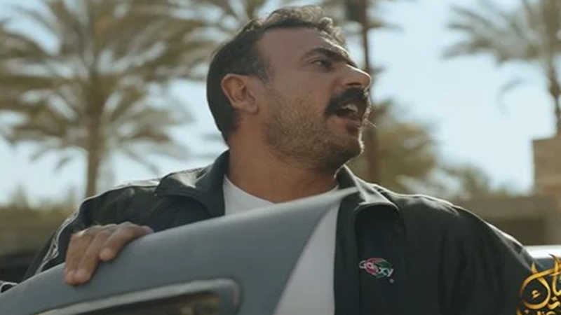 موعد عرض الحلقة الأخيرة من مسلسل “فهد البطل”