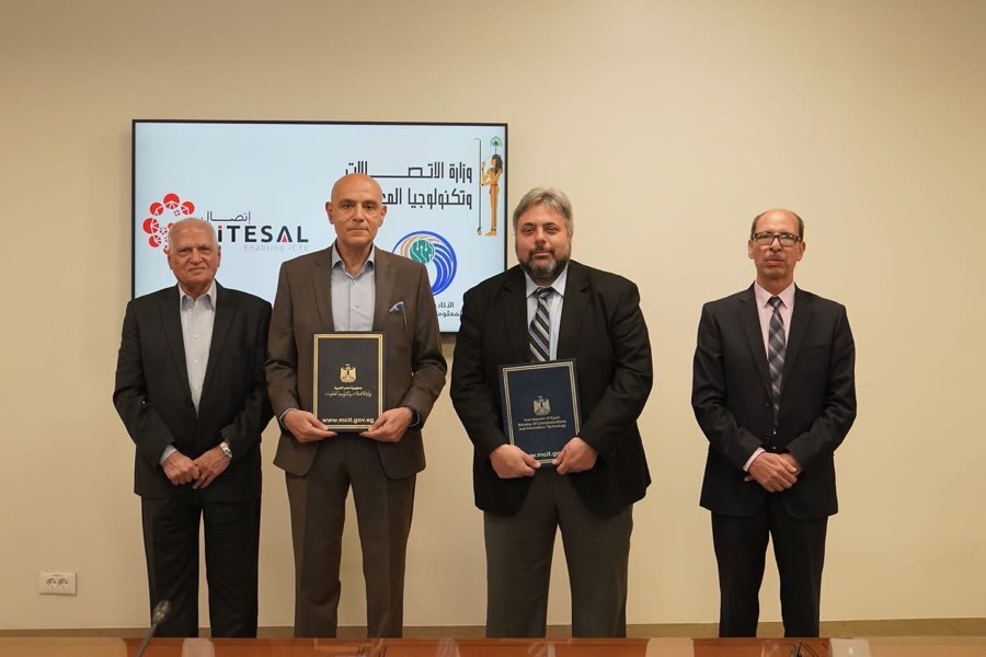 “اتصال” توقع مذكرة تفاهم مع “الأكاديمية الوطنية لذوي الإعاقة” لدعم تمكينهم تكنولوجيًا