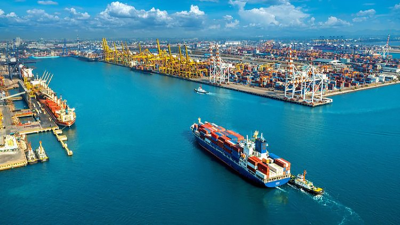 7مليار دولار سنويا ..حصيلة المشروع المحوري للتعاون الروسي المصرى بالمنطقة الاقتصادية لقناة السويس