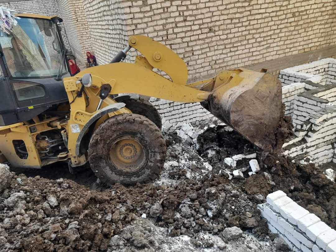 محافظ المنيا: إزالة 960 حالة تعدٍ في ختام المرحلة الأولى من الموجة الـ 25 لإزالة التعديات