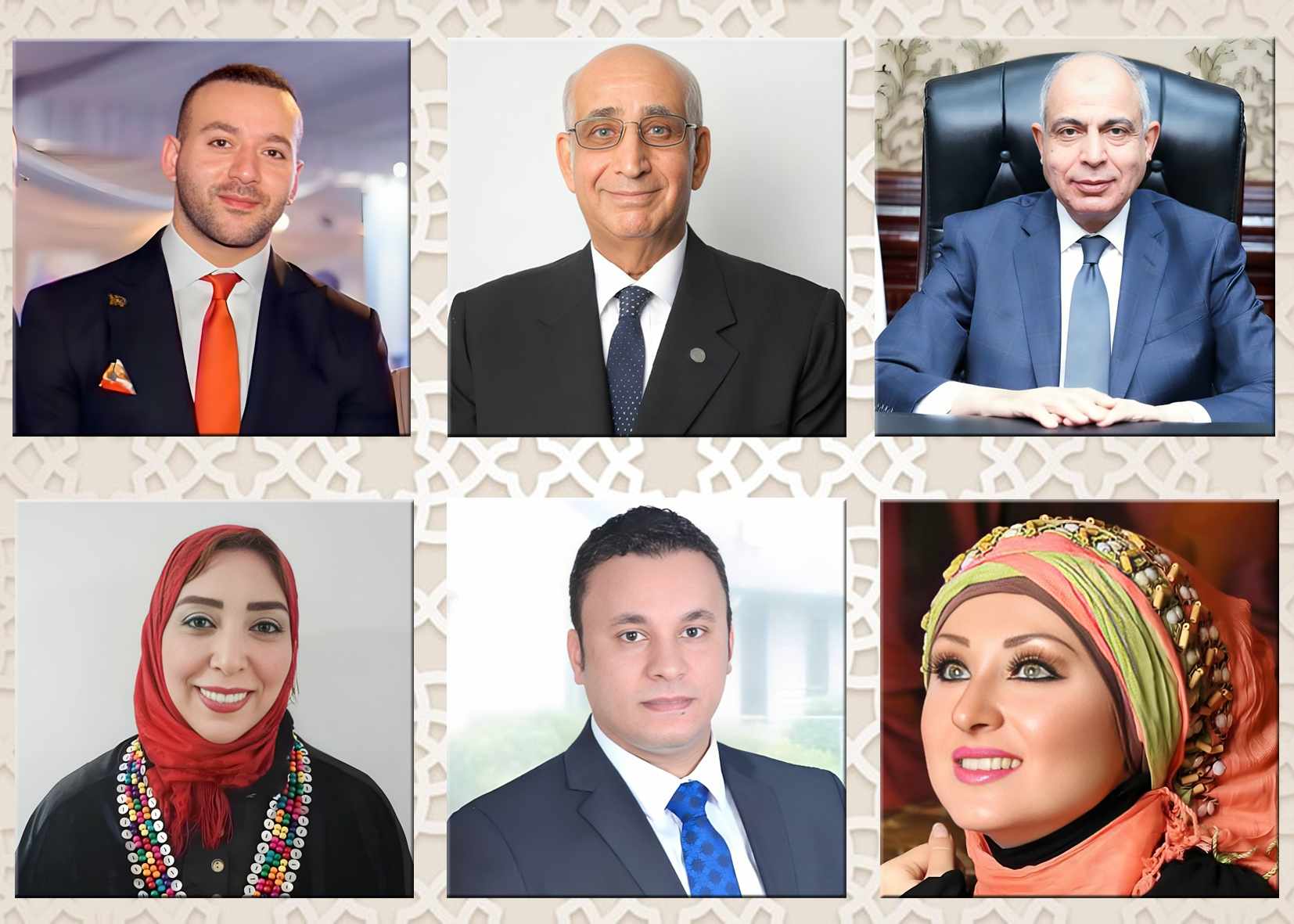 رمضان في المنيا حاجة تانية..  نواب وشخصيات عامة يتسباقون في عمل الخير عشرات الآلاف من كرتين المواد التموينية 