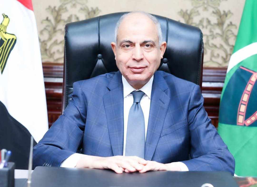 انطلاق المرحلة الثانية من الموجة 25 لإزالة التعديات واسترداد أملاك الدولة بالمنيا