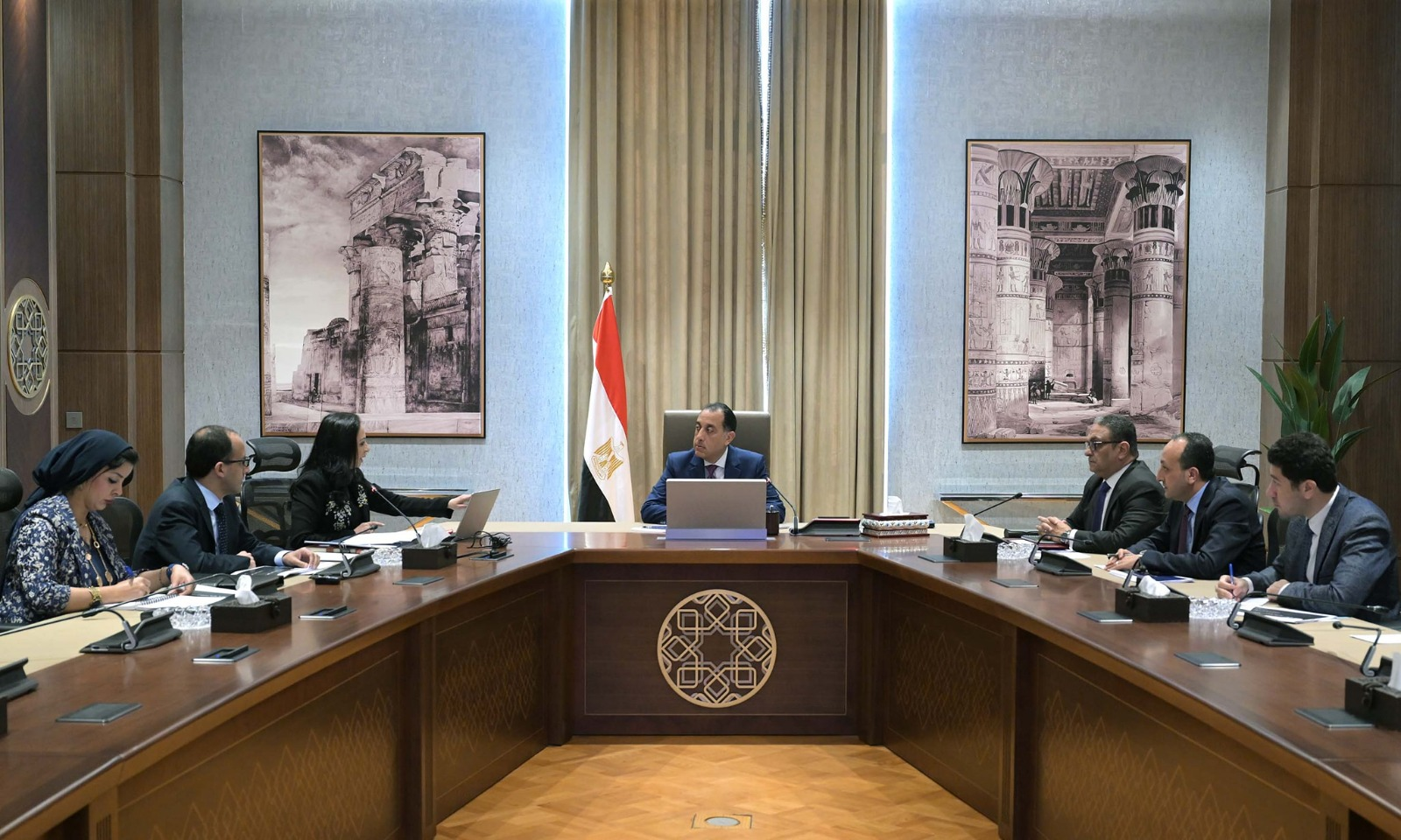 الحكومة تحصر التكلفة الاقتصادية للاجئين والوافدين الأجانب