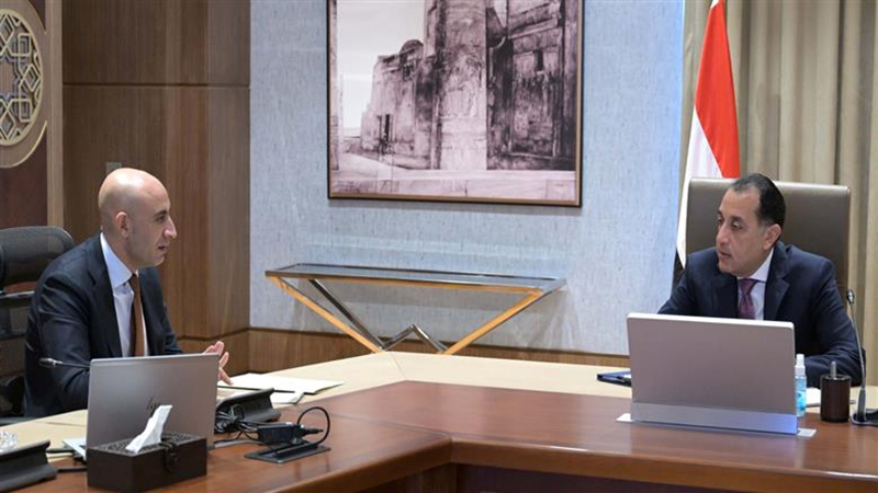 مدبولي يتابع انتظام الدراسة وتطوير “بديل الثانوية”