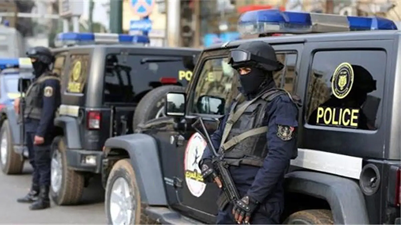 الأمن يكشف حقيقة سرقة جائزة مدفع رمضان من مواطن بعد الفوز بها فى منشأة ناصر