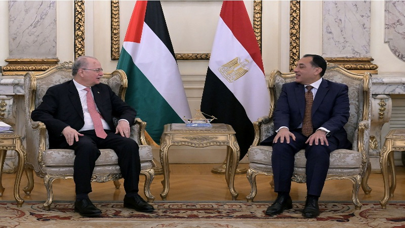 مدبولي: خطة متكاملة للتعافى المبكر وإعادة إعمار غزة